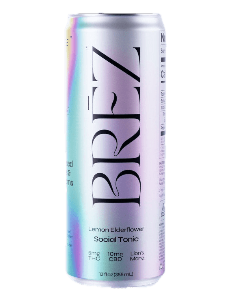 BRĒZ OG
