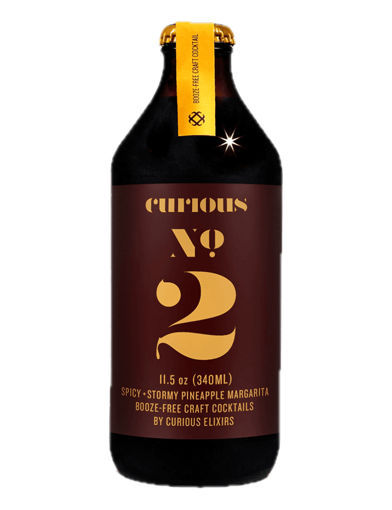 Curious Elixirs No. 2