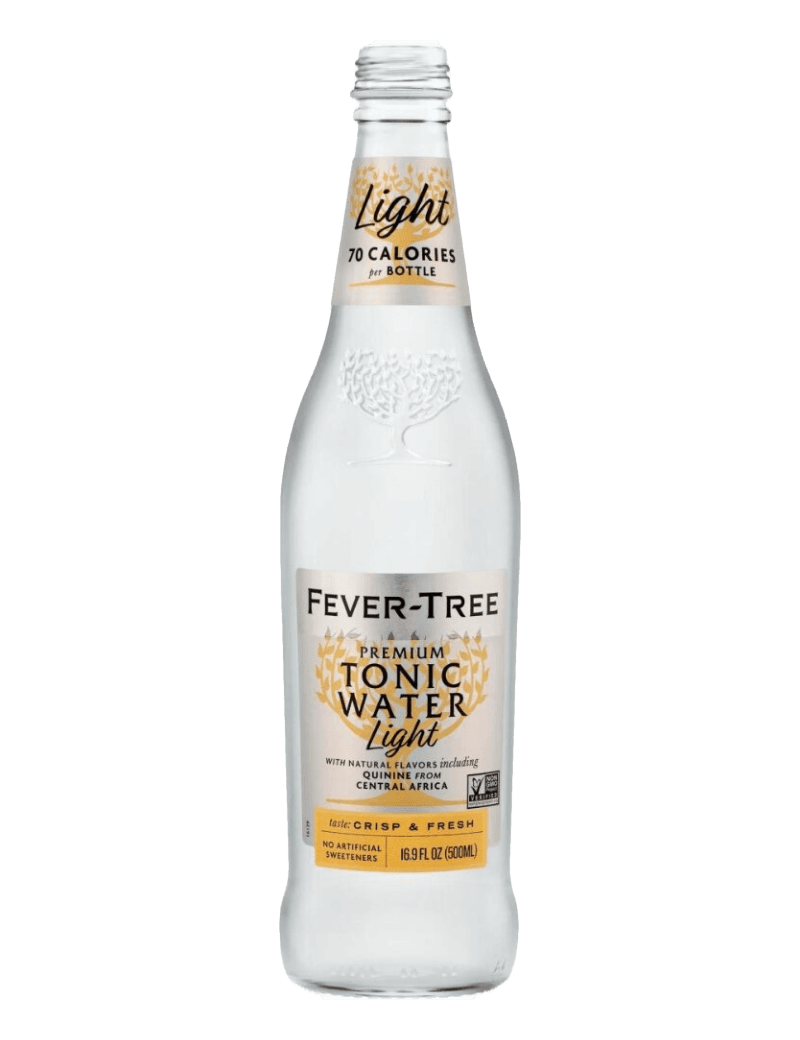 Fever-Tree Refreshingly Light Tonic Water