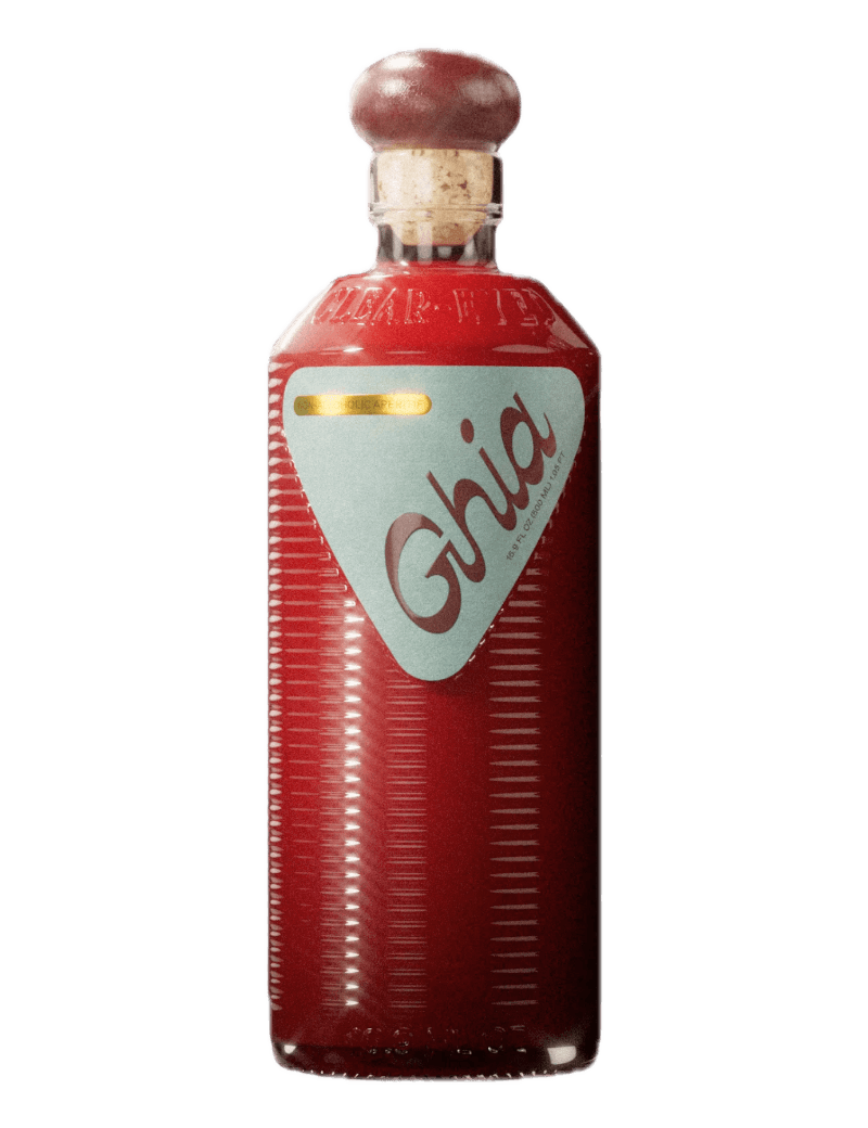 Ghia Le Apéritif