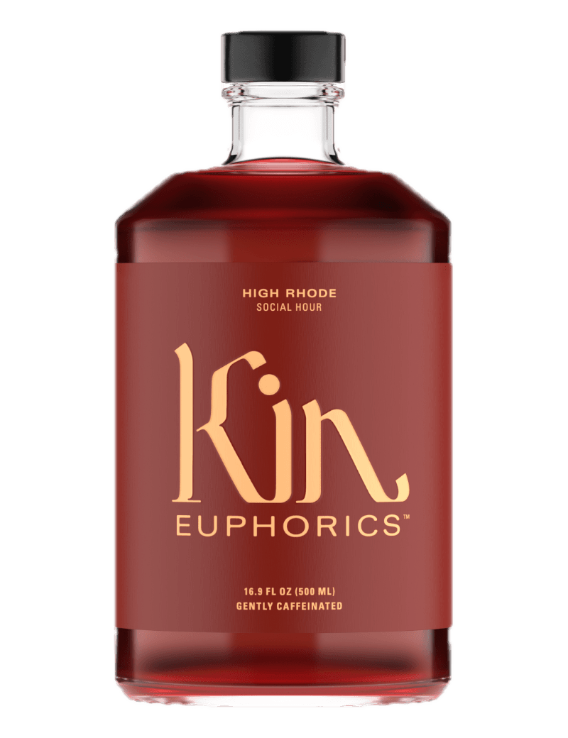 Kin Euphorics High Rhode